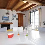 No000-22c-maison Familiale Pour 6 Personnes Au Coeur De En L'ile Villa *