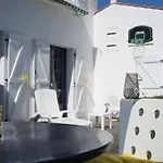 No000-22c-maison Familiale Pour 6 Personnes Au Coeur De En L'ile Noirmoutier-en-l'Ile