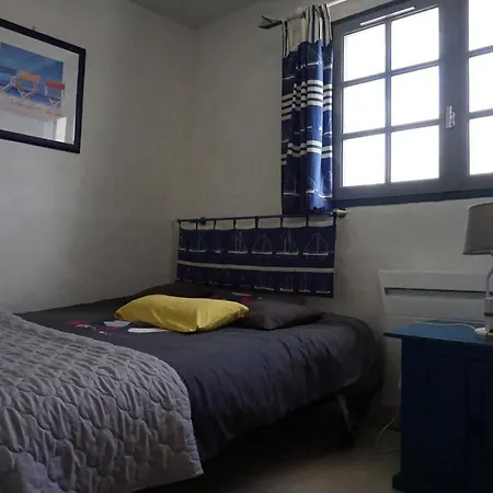No000-22c-maison Familiale Pour 6 Personnes Au Coeur De En L'ile *