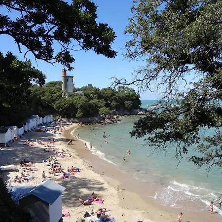 No000-22c-maison Familiale Pour 6 Personnes Au Coeur De En L'ile *