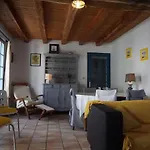 别墅 No000-22c-maison Familiale Pour 6 Personnes Au Coeur De En L'ile