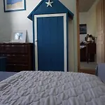 No000-22c-maison Familiale Pour 6 Personnes Au Coeur De En L'ile 诺亚芒提亚
