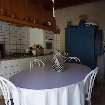 No000-22c-mais 5 Pieces - 6 Couchages En L'ile Villa Noirmoutier-en-l'Ile