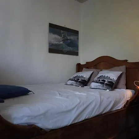 No000-22c-mais 5 Pieces - 6 Couchages En L'ile * Noirmoutier-en-l'Ile