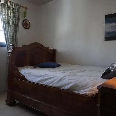 No000-22c-maison Familiale Pour 6 Personnes Au Coeur De En L'ile *