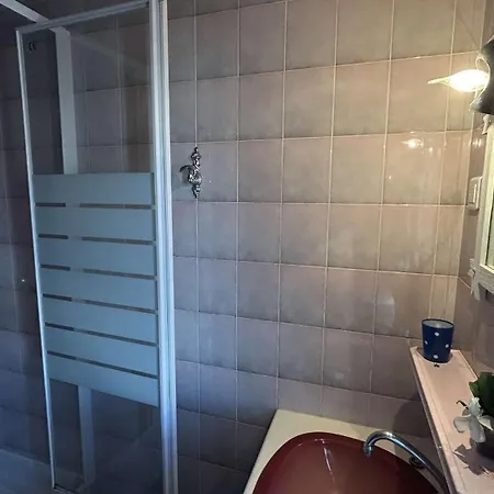 No000-22c-mais 5 Pieces - 6 Couchages En L'ile Noirmoutier-en-l'Ile