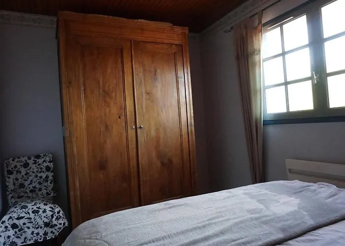 No000-22c-mais 5 Pieces - 6 Couchages En L'ile Villa