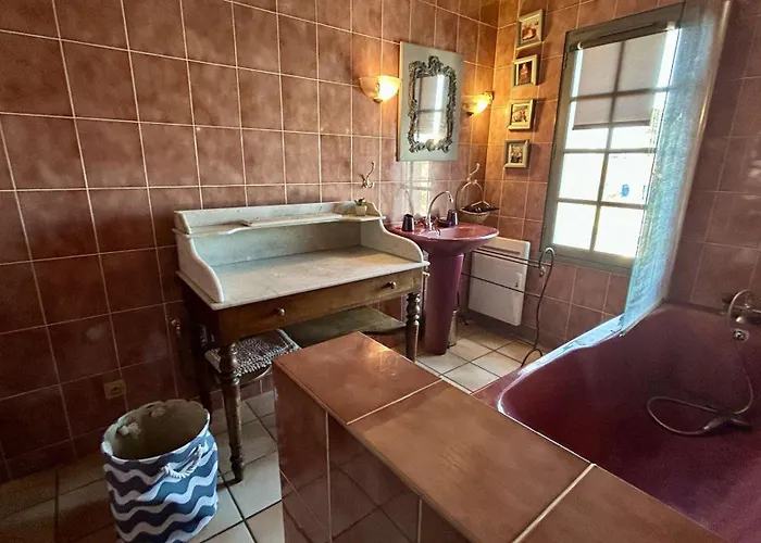 No000-22c-mais 5 Pieces - 6 Couchages En L'ile *